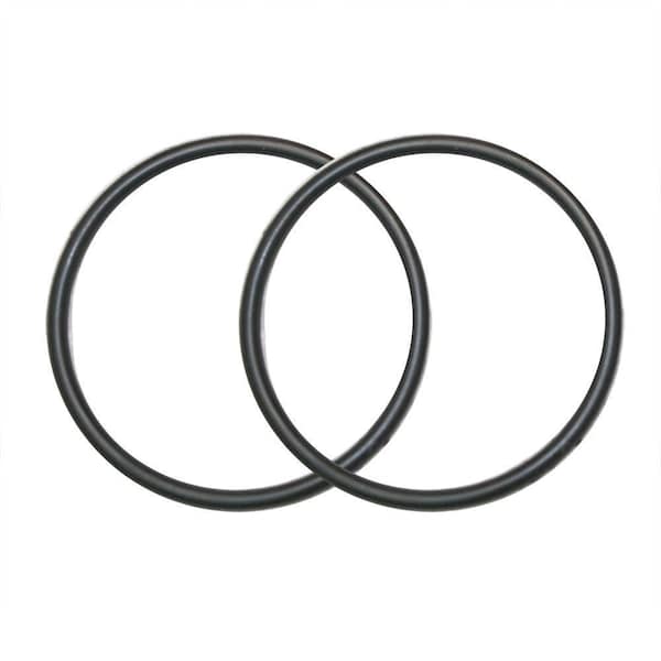 Superior Parts Aftermarket Cylinder O-Ring for Hitachi NR83A, NR83A2, NR83A2(S) Framing Nailers, PK 2 SP 877-313 - main
